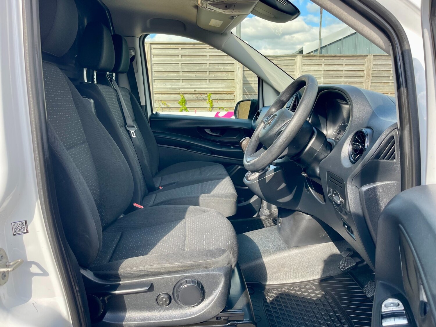 Used Mercedes-Benz Vito 2022 for sale - 75796744: Photo 17