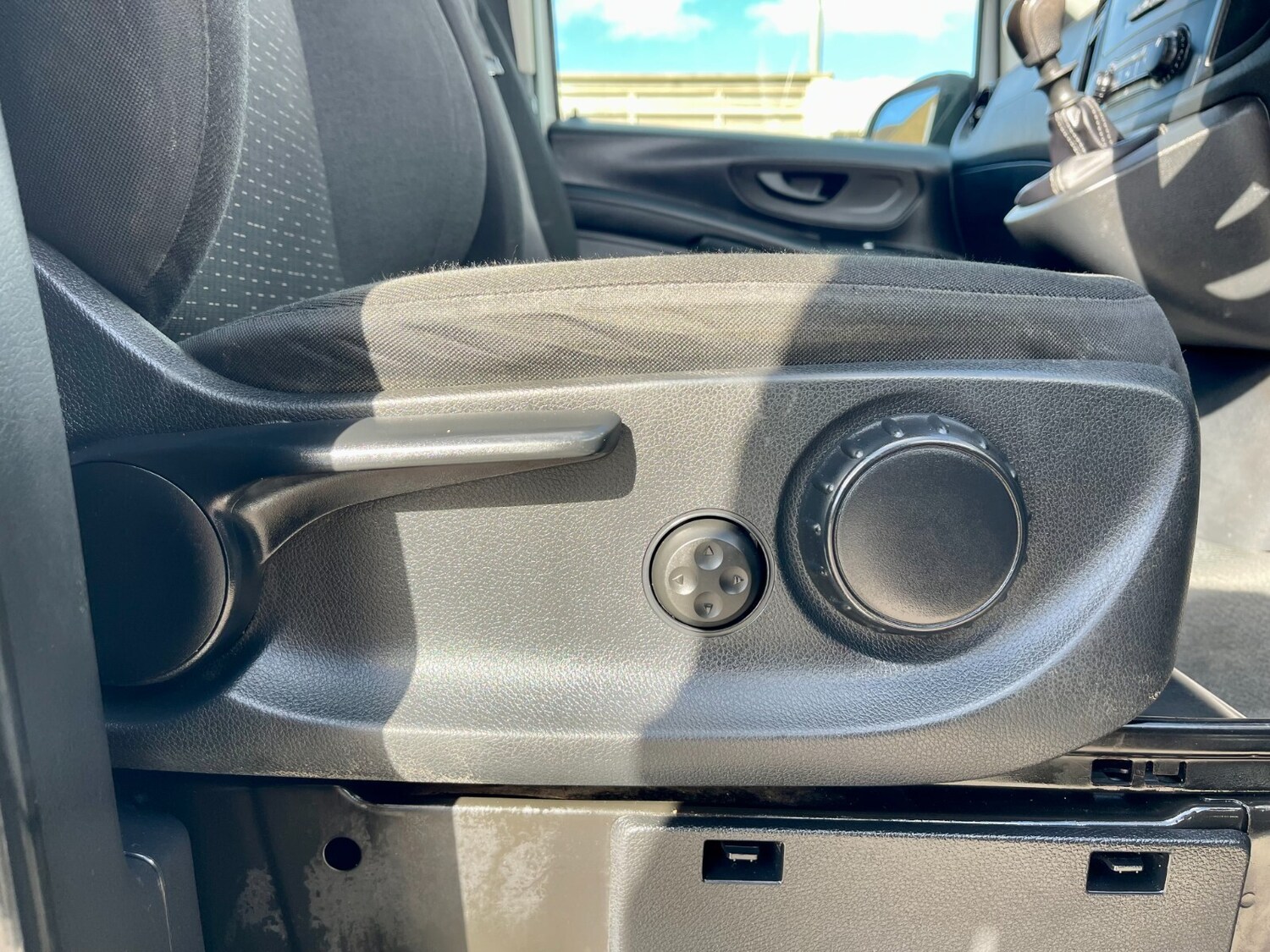 Used Mercedes-Benz Vito 2022 for sale - 75796744: Photo 20