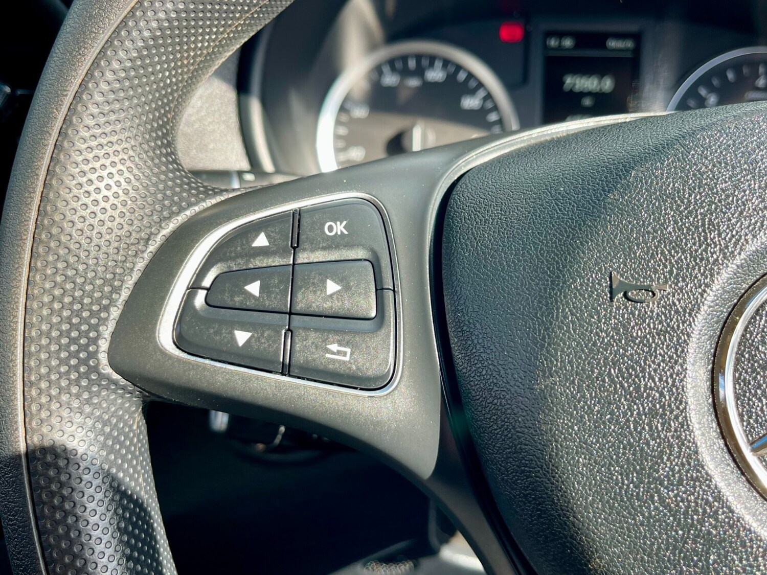 Used Mercedes-Benz Vito 2022 for sale - 75796744: Photo 22