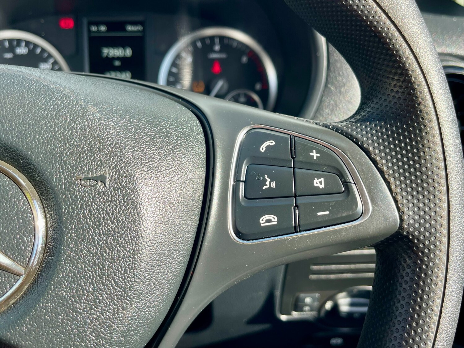 Used Mercedes-Benz Vito 2022 for sale - 75796744: Photo 25