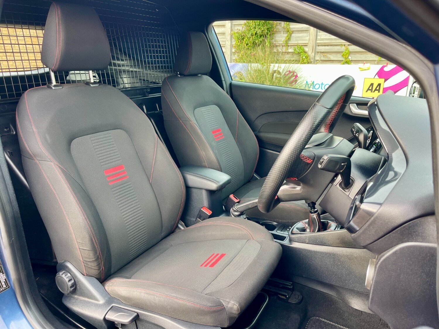 Used Ford Fiesta 2022 for sale - 76033984: Photo 19