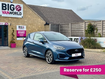 Ford - Fiesta