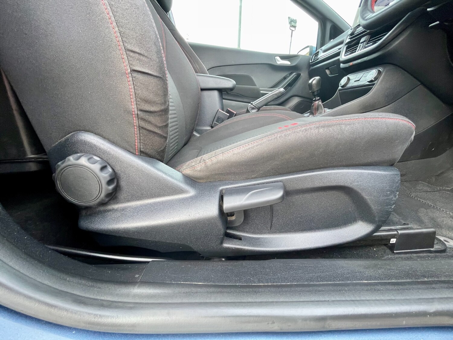 Used Ford Fiesta 2022 for sale - 76033984: Photo 20