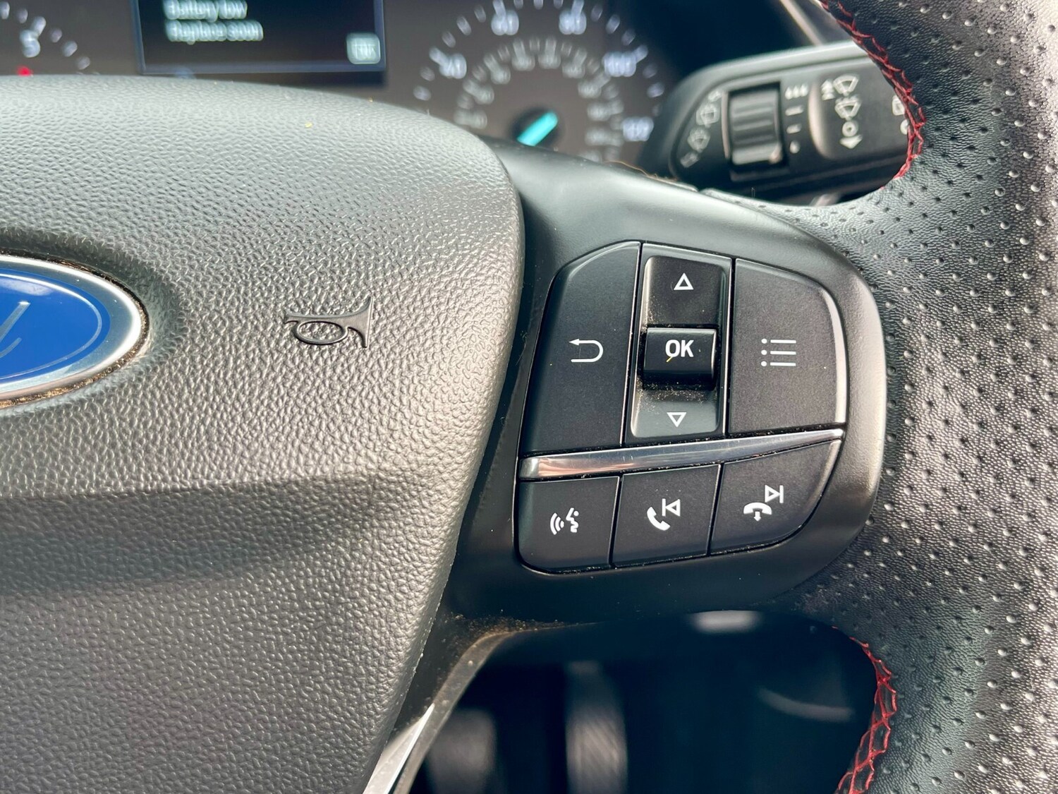 Used Ford Fiesta 2022 for sale - 76033984: Photo 25