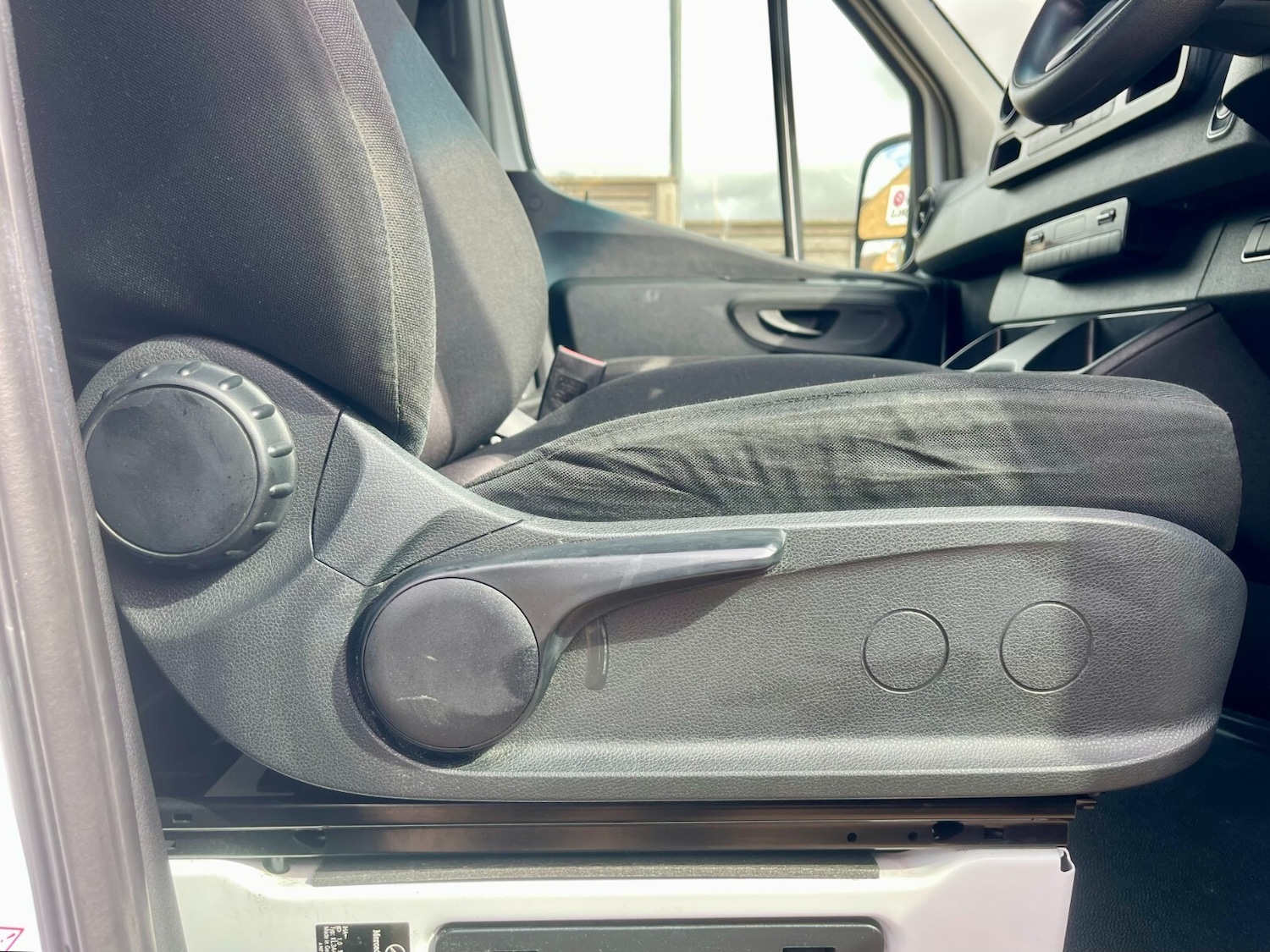 Used Mercedes-Benz Sprinter 2023 for sale - 76869014: Photo 20