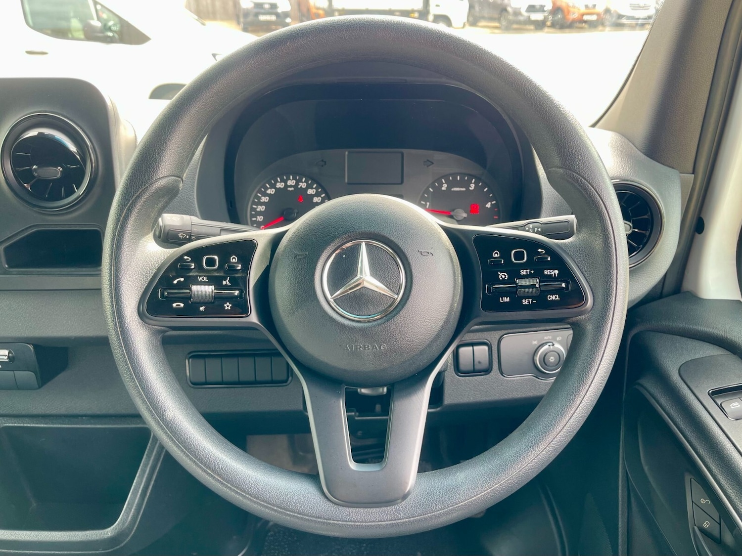 Used Mercedes-Benz Sprinter 2023 for sale - 76869014: Photo 21