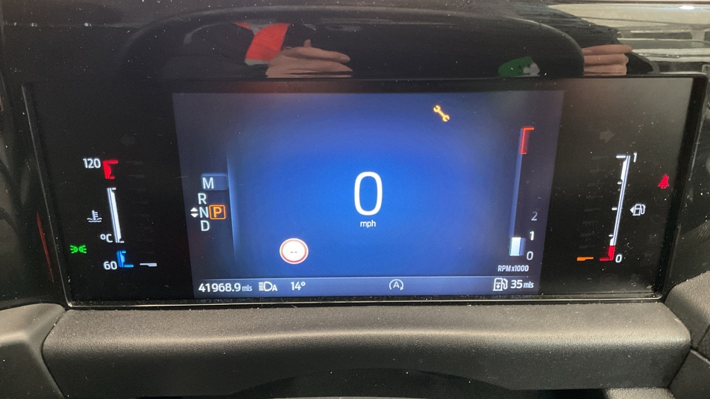 Vehicle 15