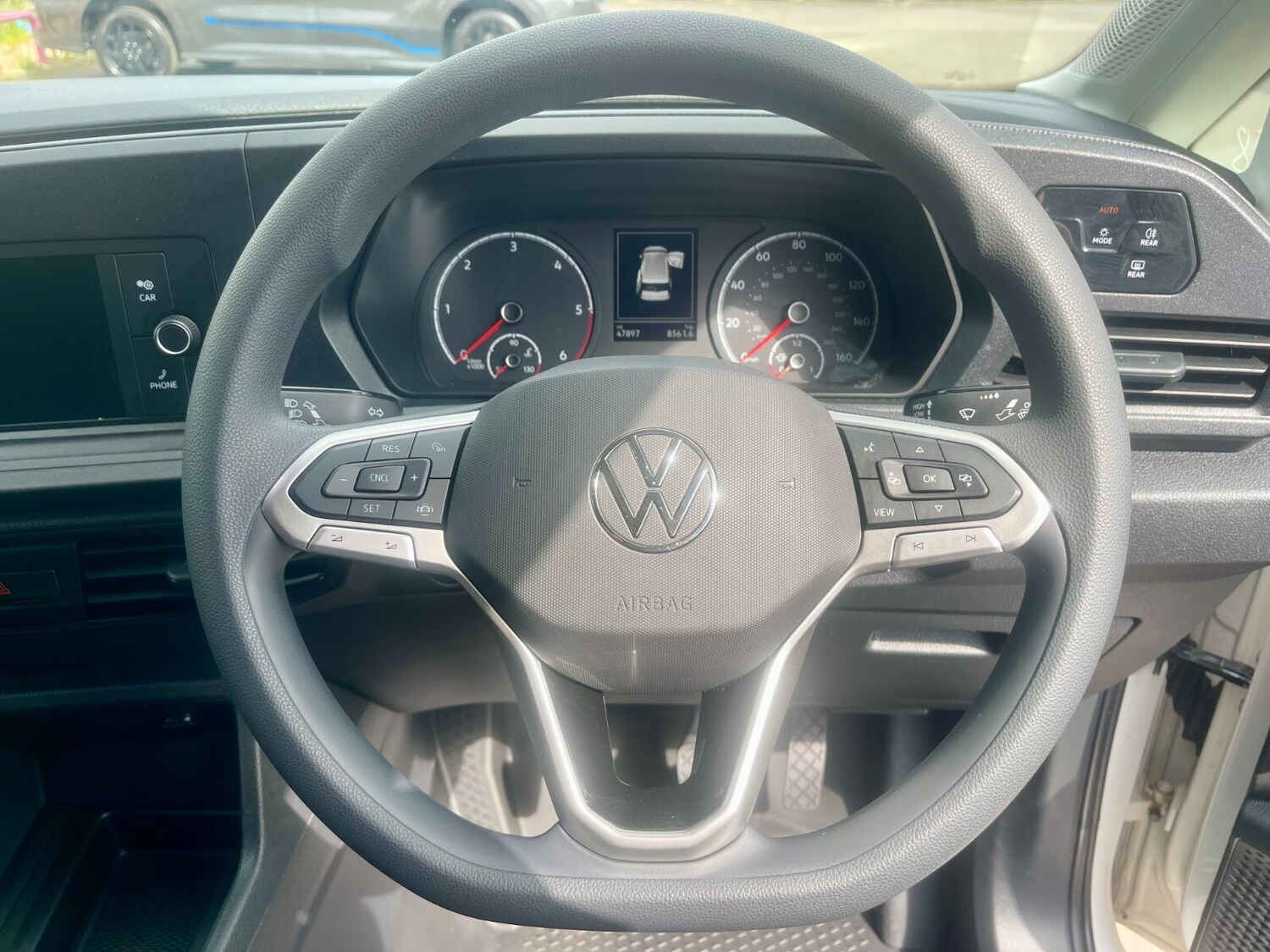Vehicle 20