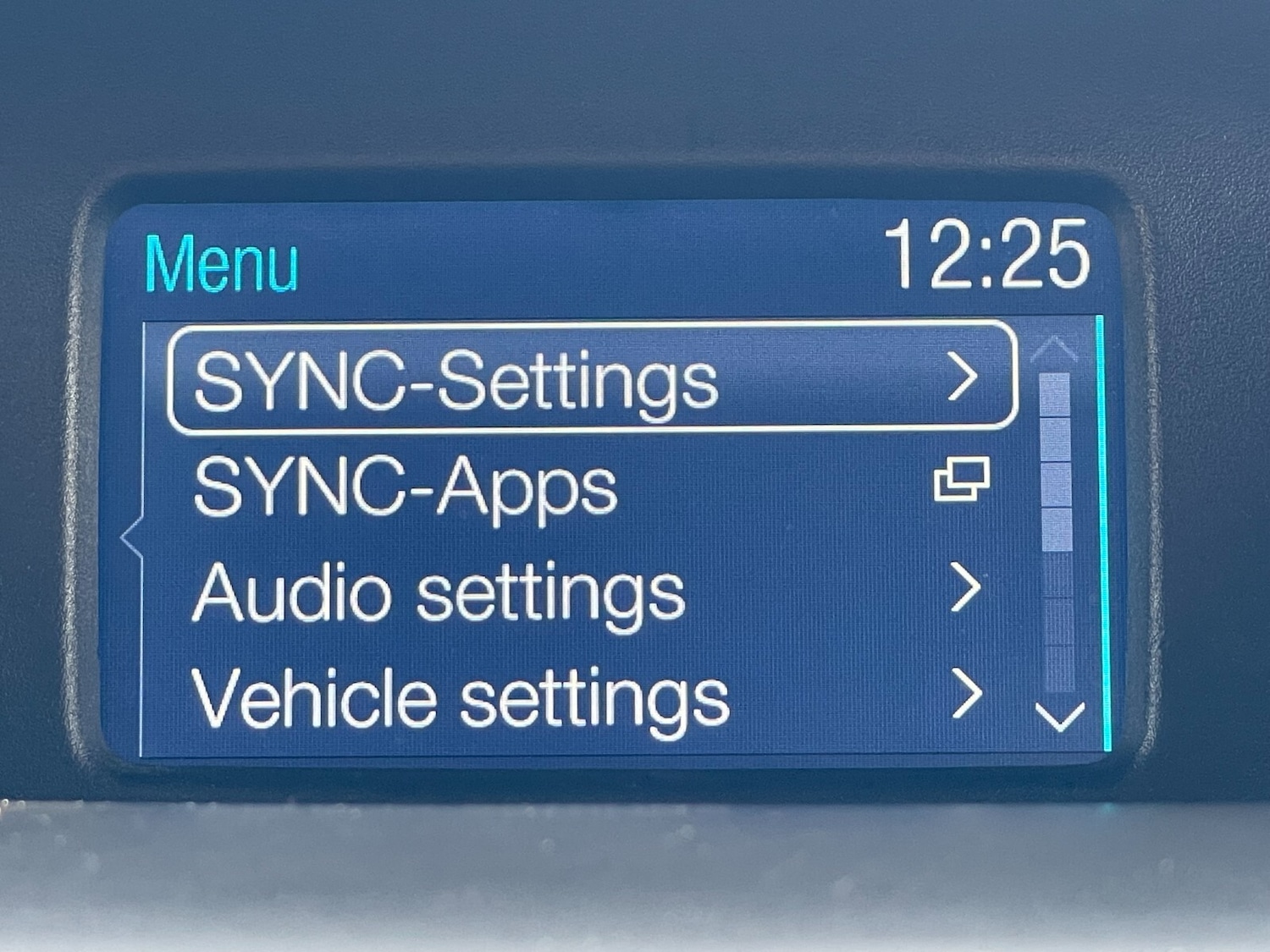 Used Ford Ecosport 2016 for sale - 77127535: Photo 23