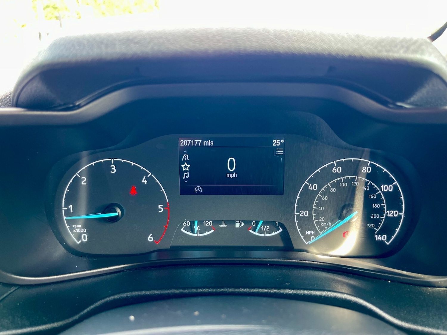 Vehicle 25