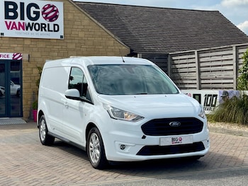 Used Ford Transit Connect 2019 for sale - 75483557: Photo
