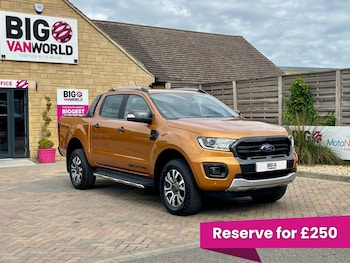 Ford - Ranger