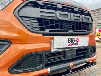Used Ford Transit Custom 2020 for sale - 75078725: Photo