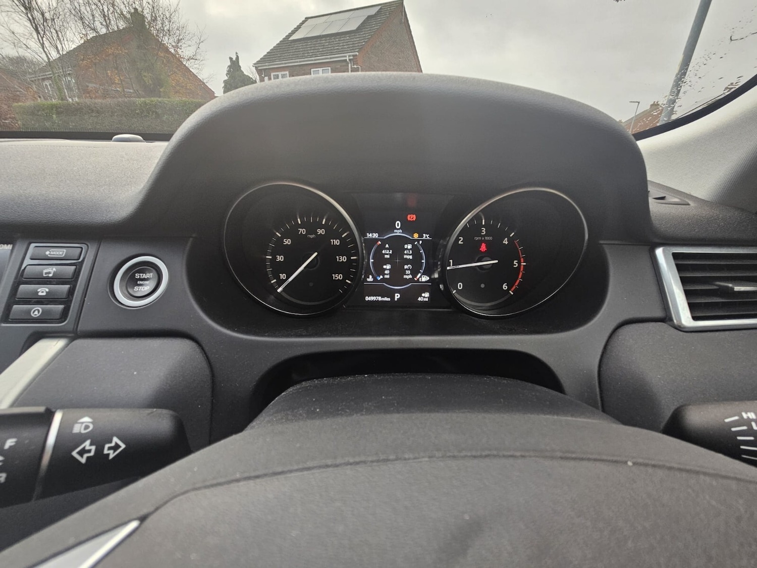 Used Land Rover Discovery Sport 2018 for sale - 76709529: Photo 14