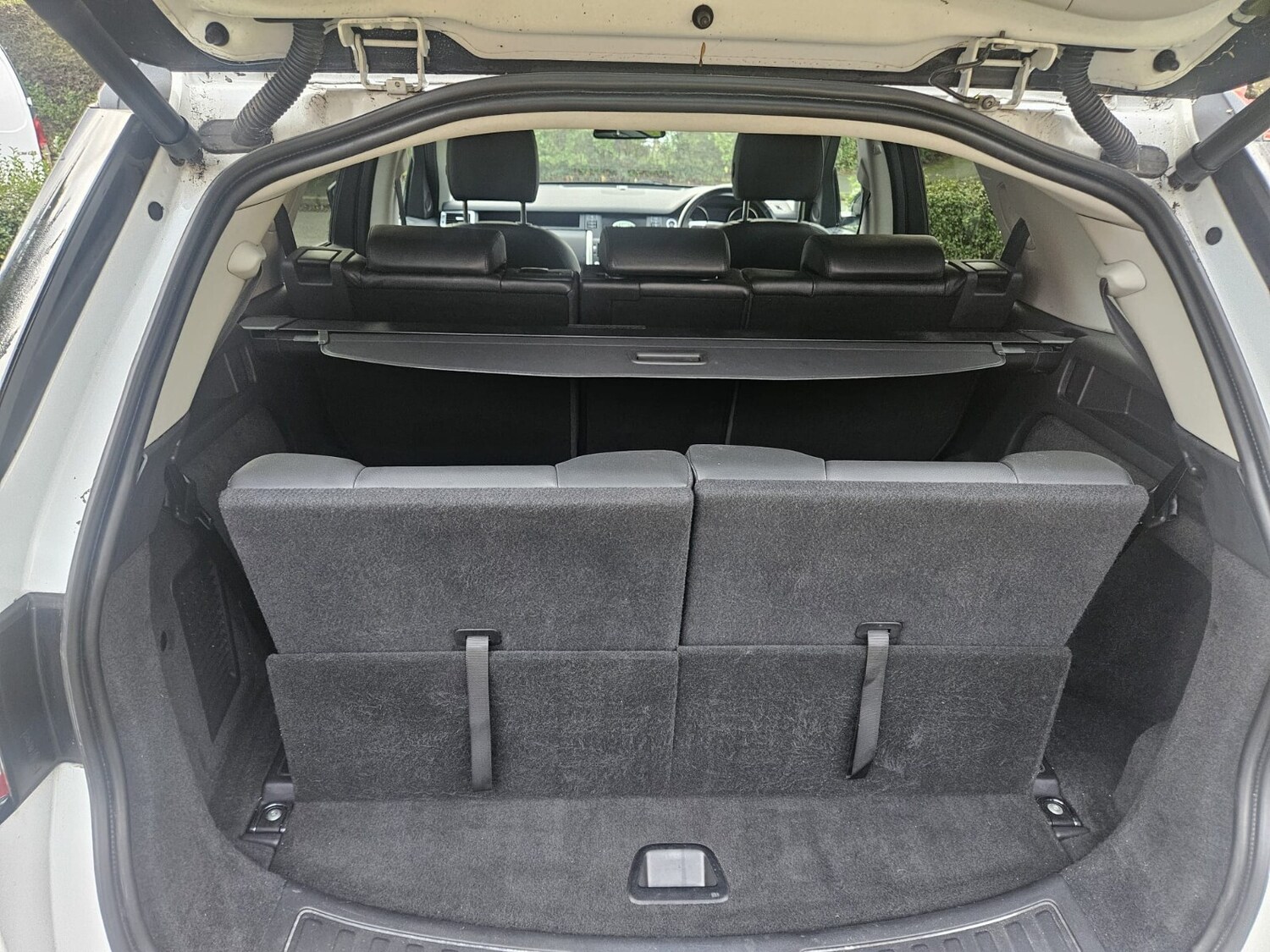 Used Land Rover Discovery Sport 2018 for sale - 76709529: Photo 20