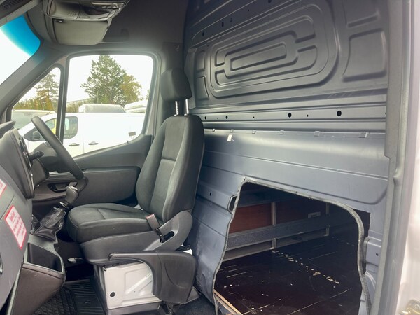 Used Mercedes-Benz Sprinter 2020 for sale - 75483519: Photo 19