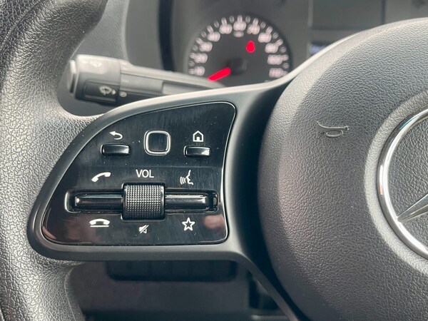 Used Mercedes-Benz Sprinter 2020 for sale - 75483519: Photo 21