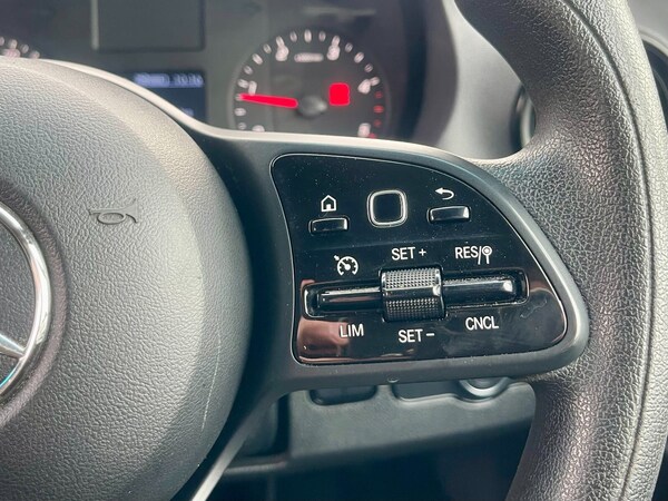 Used Mercedes-Benz Sprinter 2020 for sale - 75483519: Photo 22