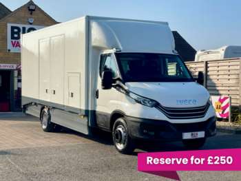 Used Iveco Daily 2023 for sale - 74450052: Photo