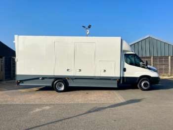 Used Iveco Daily 2023 for sale - 74450052: Photo