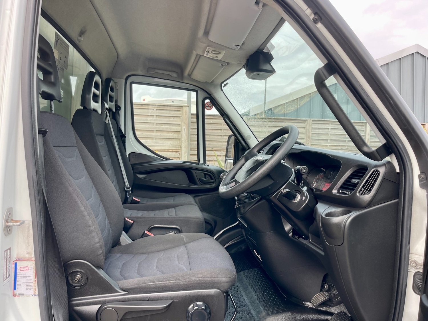 Used Iveco Daily 2017 for sale - 75967049: Photo 17