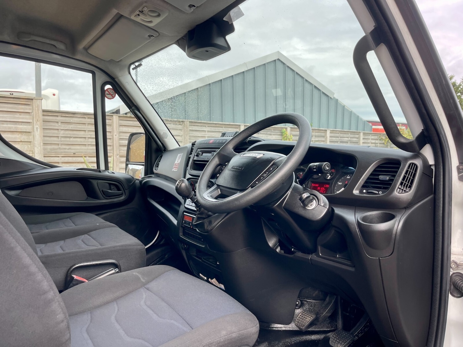 Used Iveco Daily 2017 for sale - 75967049: Photo 18