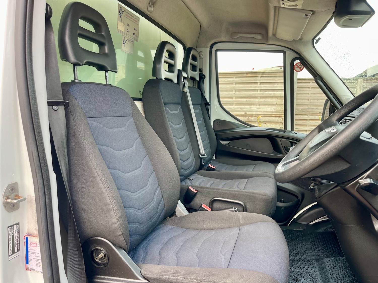 Used Iveco Daily 2017 for sale - 75967049: Photo 19