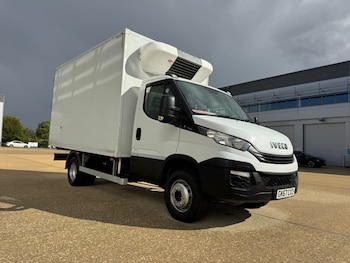 Iveco - Daily