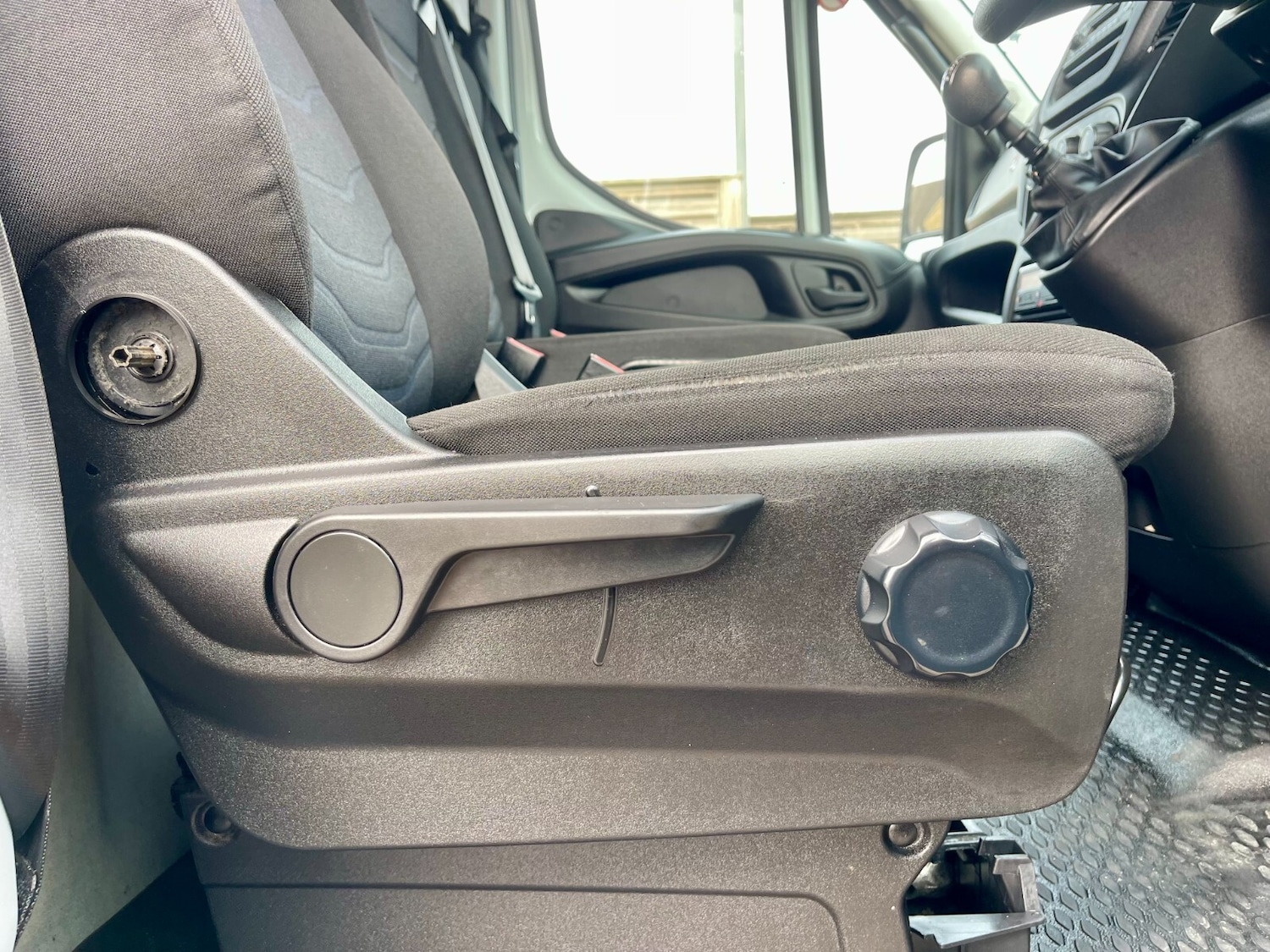 Used Iveco Daily 2017 for sale - 75967049: Photo 20