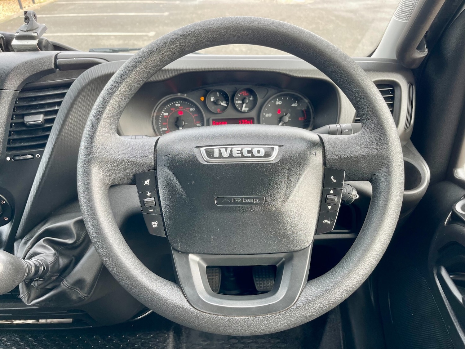 Used Iveco Daily 2017 for sale - 75967049: Photo 21