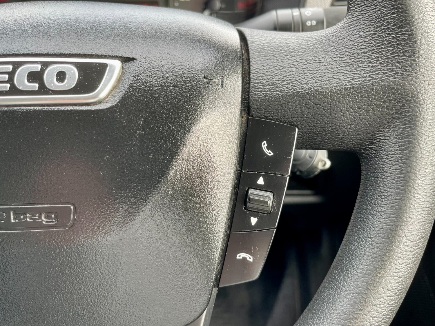 Used Iveco Daily 2017 for sale - 75967049: Photo 25