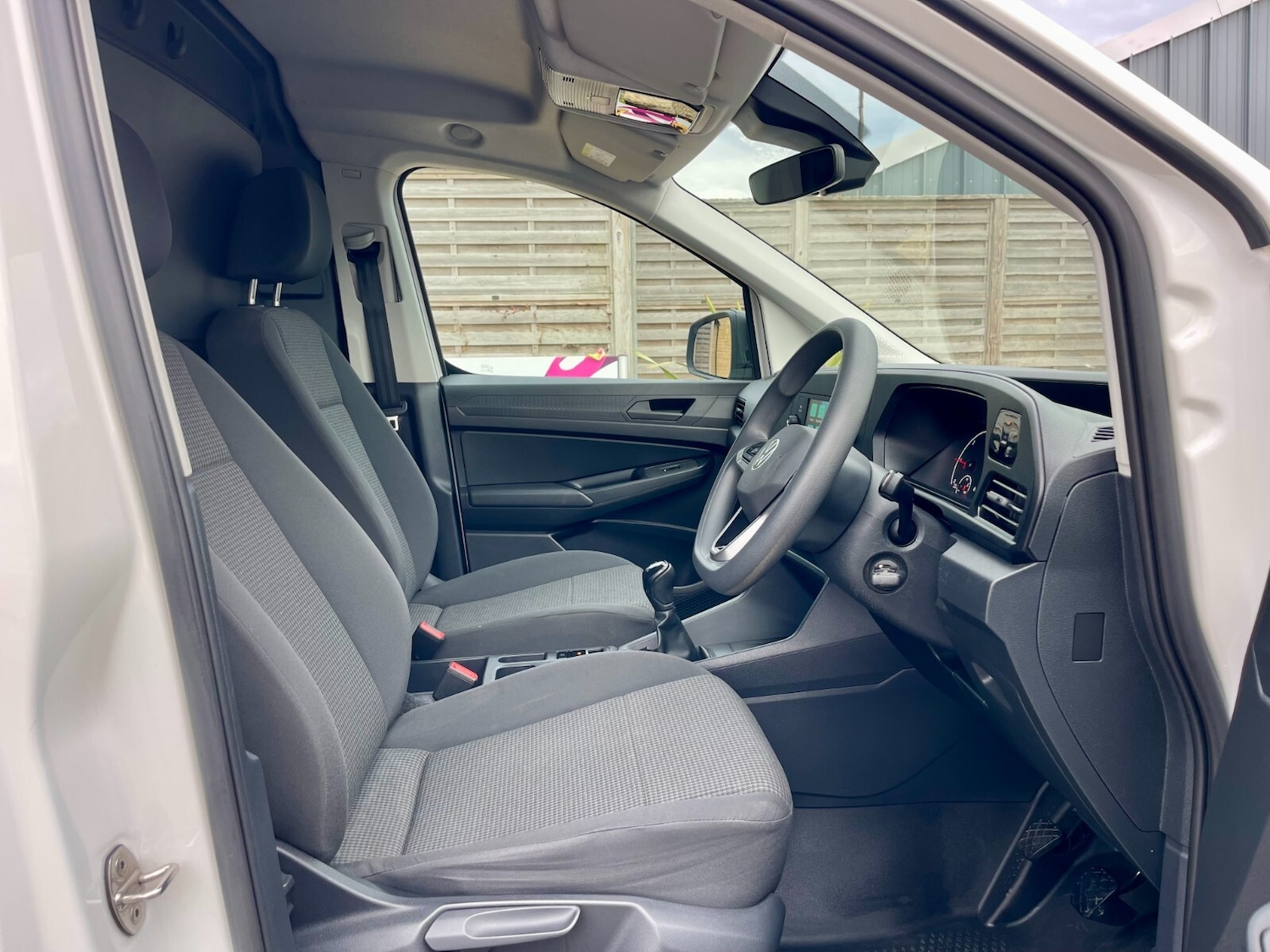 Used Volkswagen Caddy 2023 for sale - 76869324: Photo 14