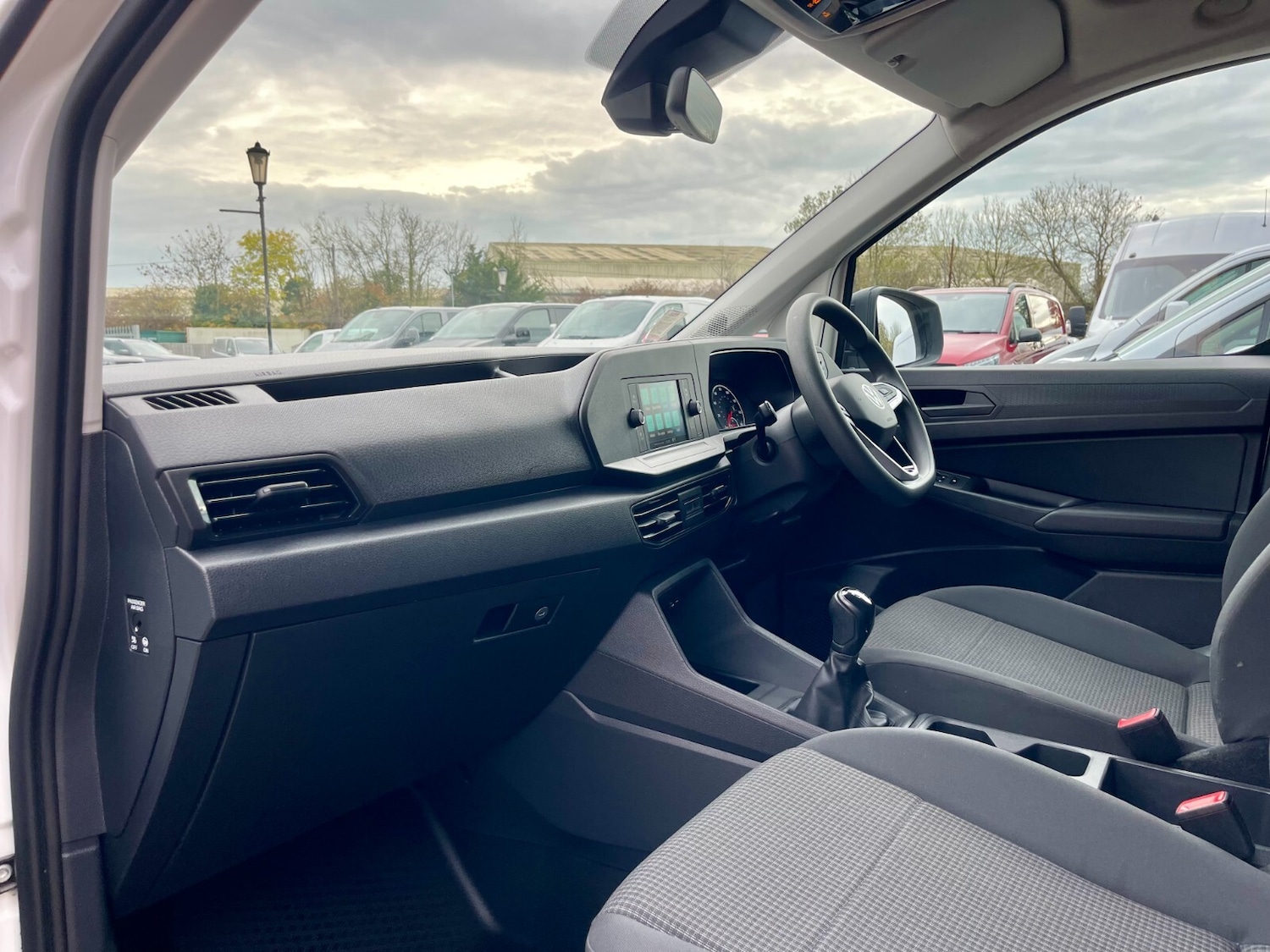 Used Volkswagen Caddy 2023 for sale - 76869324: Photo 17