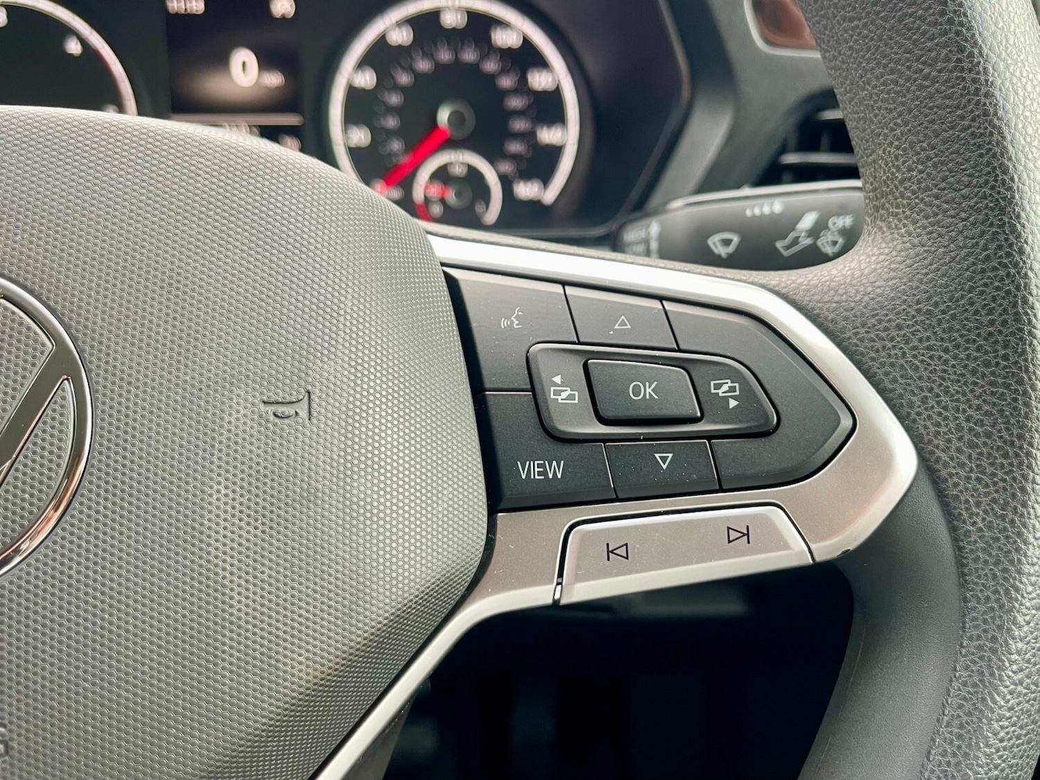 Used Volkswagen Caddy 2023 for sale - 76869324: Photo 23