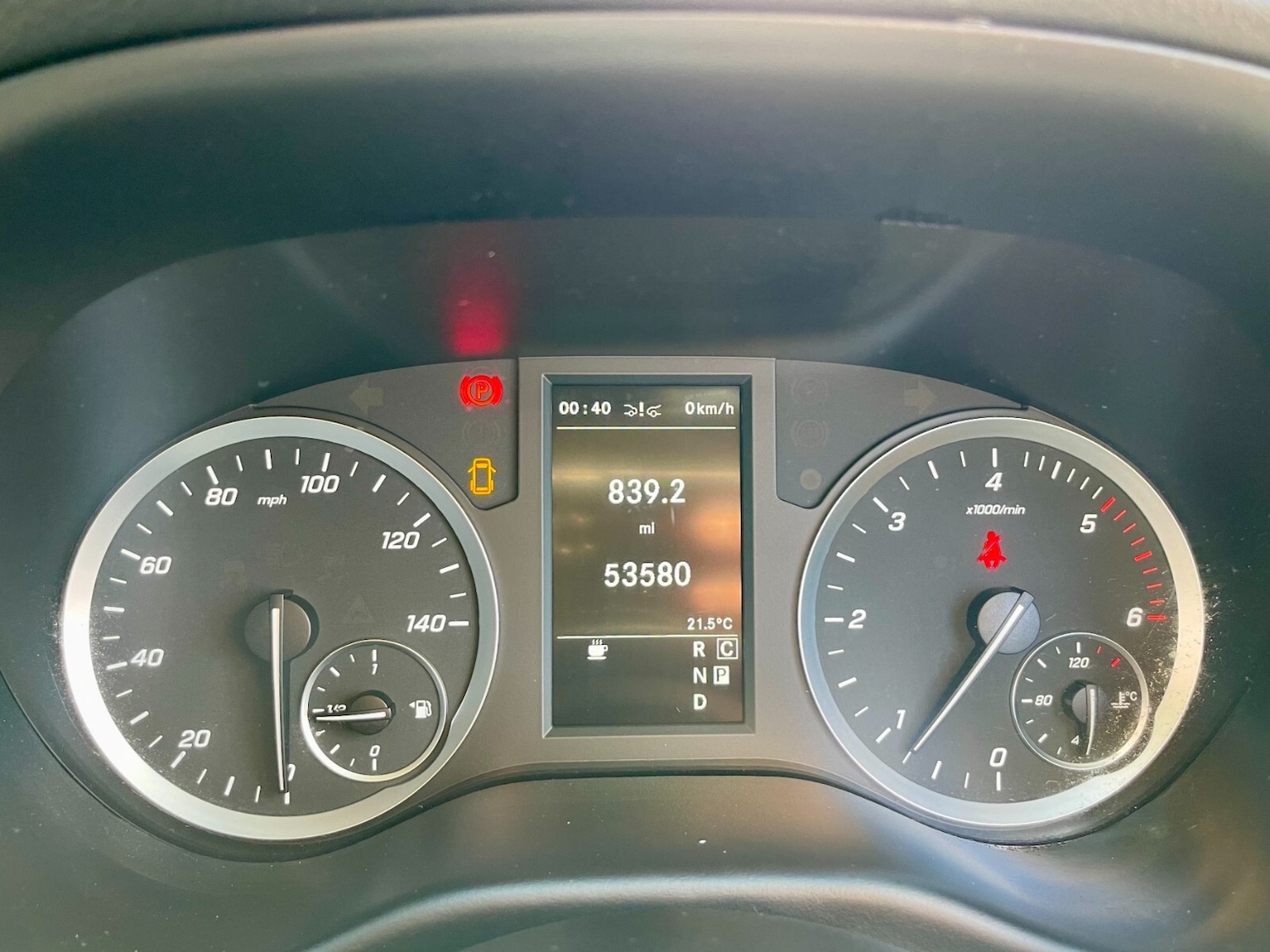 Vehicle 25