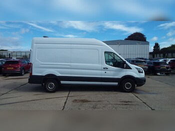 Used Ford Transit 2019 for sale - 75921952: Photo