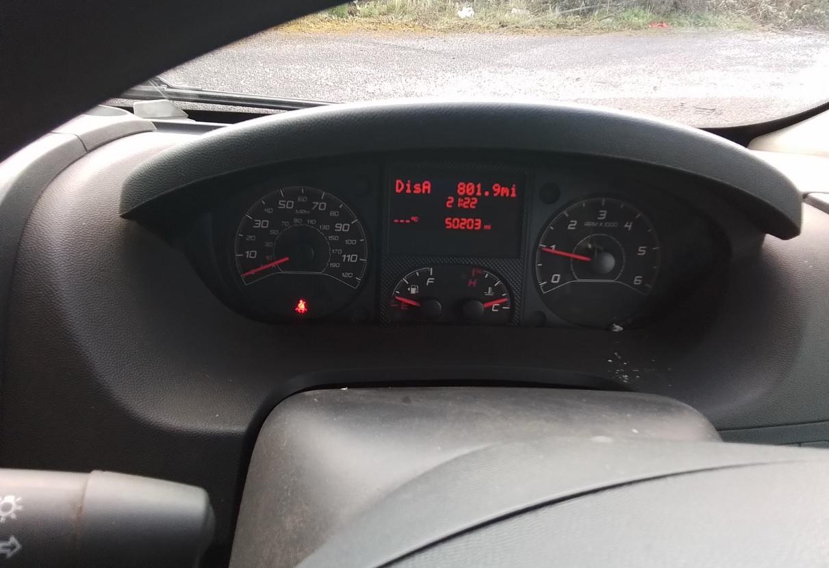 Used Peugeot Boxer 2019 for sale - 76487214: Photo 18