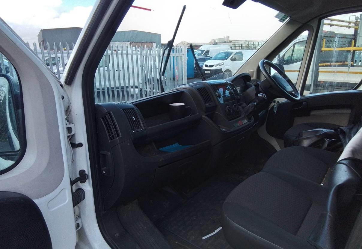 Used Peugeot Boxer 2019 for sale - 76487214: Photo 20