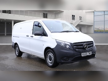 Mercedes-Benz - Vito