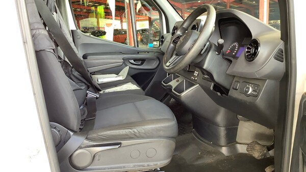 Used Mercedes-Benz Sprinter 2021 for sale - 75996880: Photo 11
