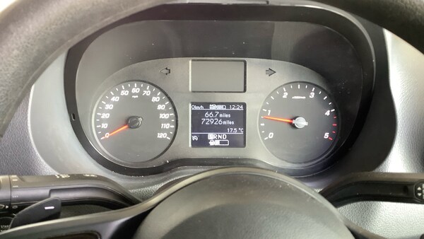 Used Mercedes-Benz Sprinter 2021 for sale - 75996880: Photo 15
