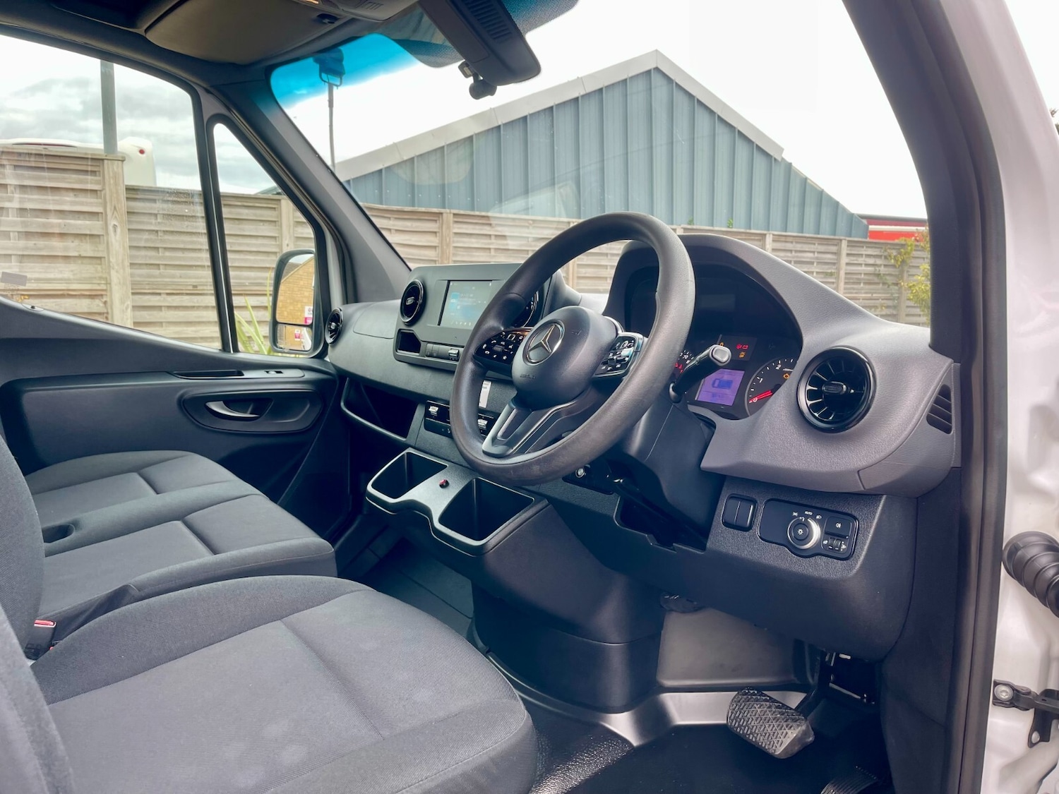 Used Mercedes-Benz Sprinter 2021 for sale - 75996880: Photo 20