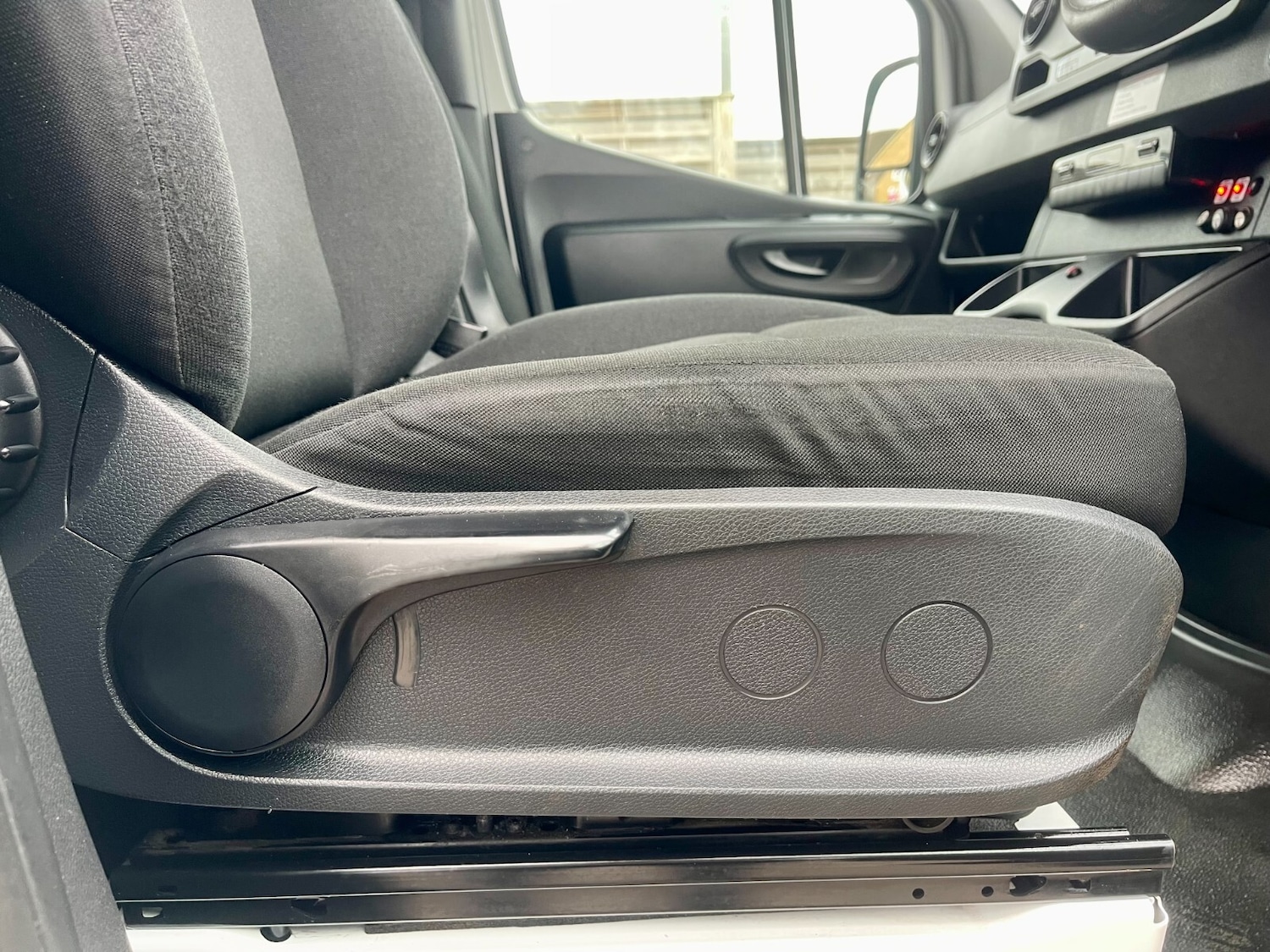 Used Mercedes-Benz Sprinter 2021 for sale - 75996880: Photo 22