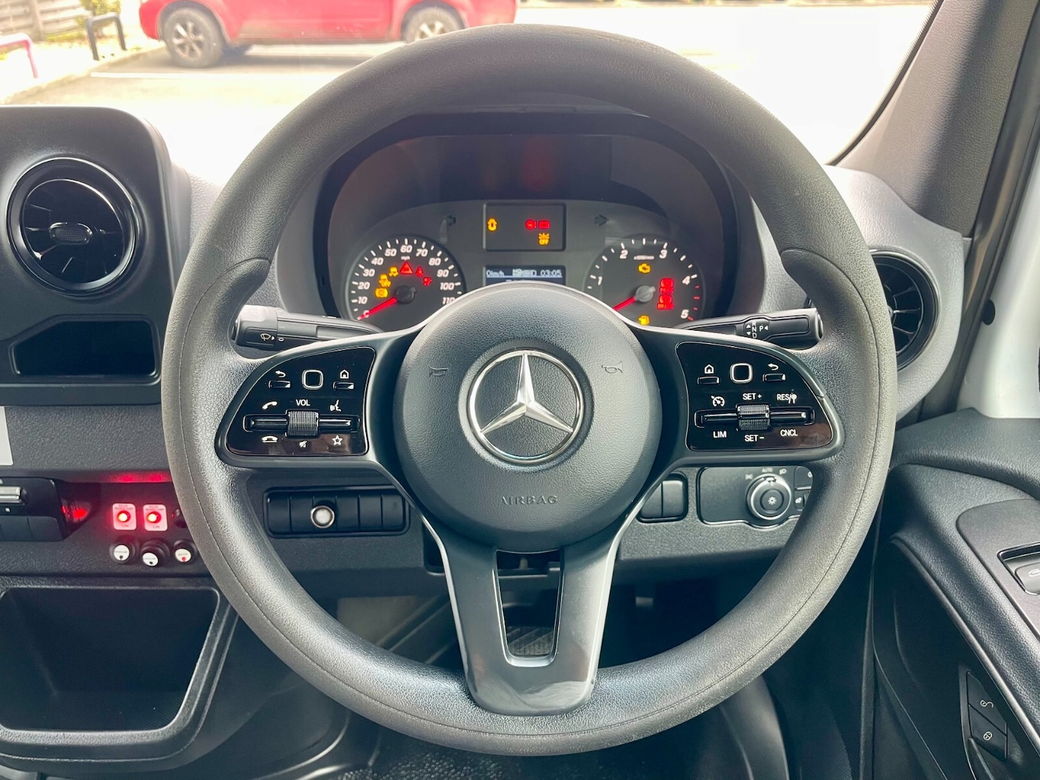 Used Mercedes-Benz Sprinter 2021 for sale - 75996880: Photo 23