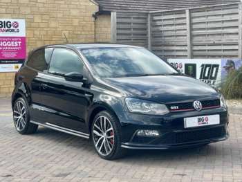 Used Volkswagen Polo 2017 for sale - 74761883: Photo
