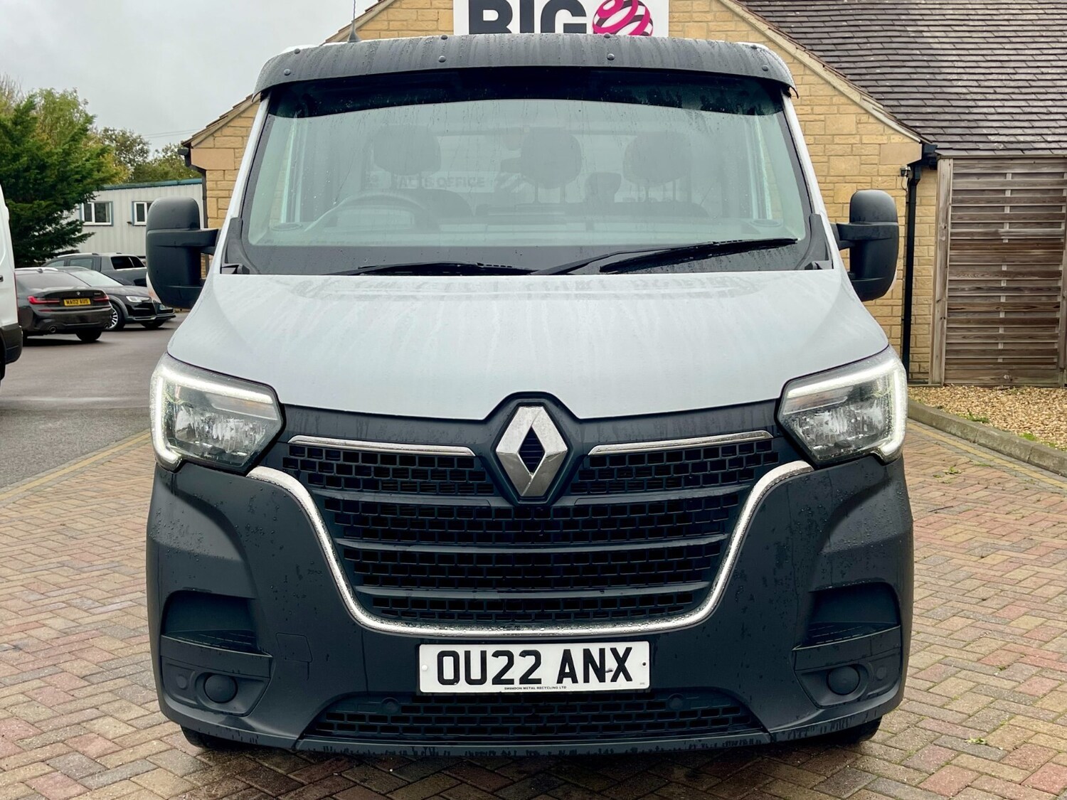 Used Renault Master 2022 for sale - 76254937: Photo 11