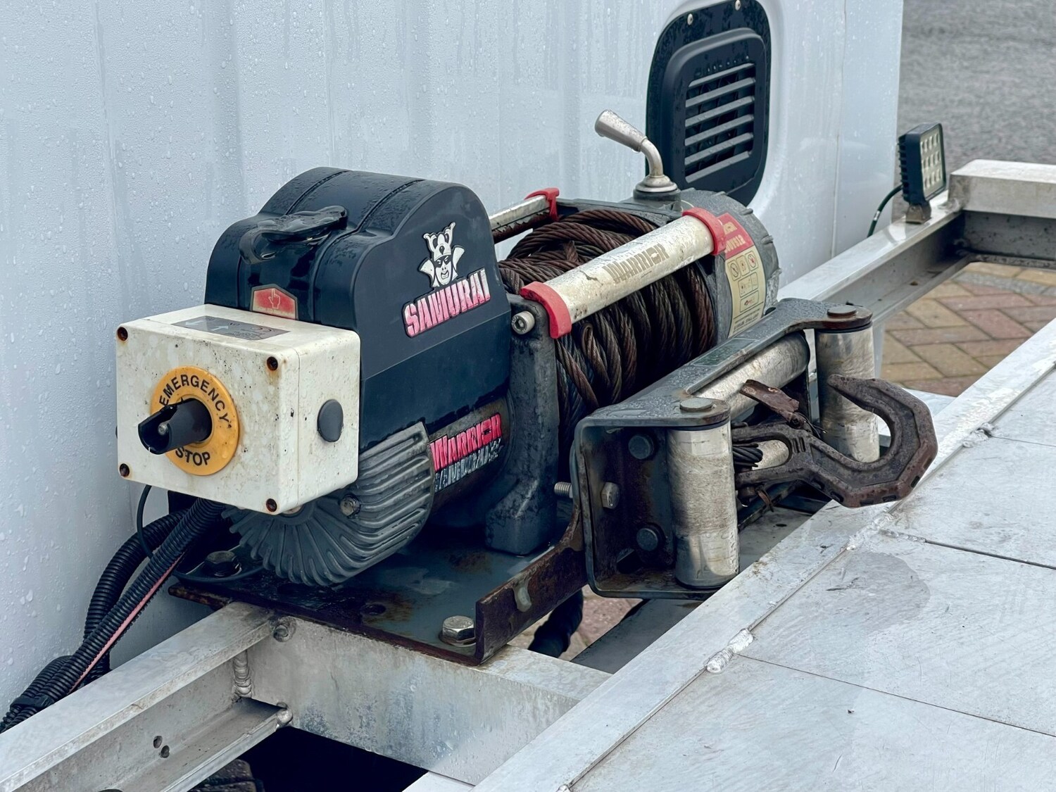 Used Renault Master 2022 for sale - 76254937: Photo 15