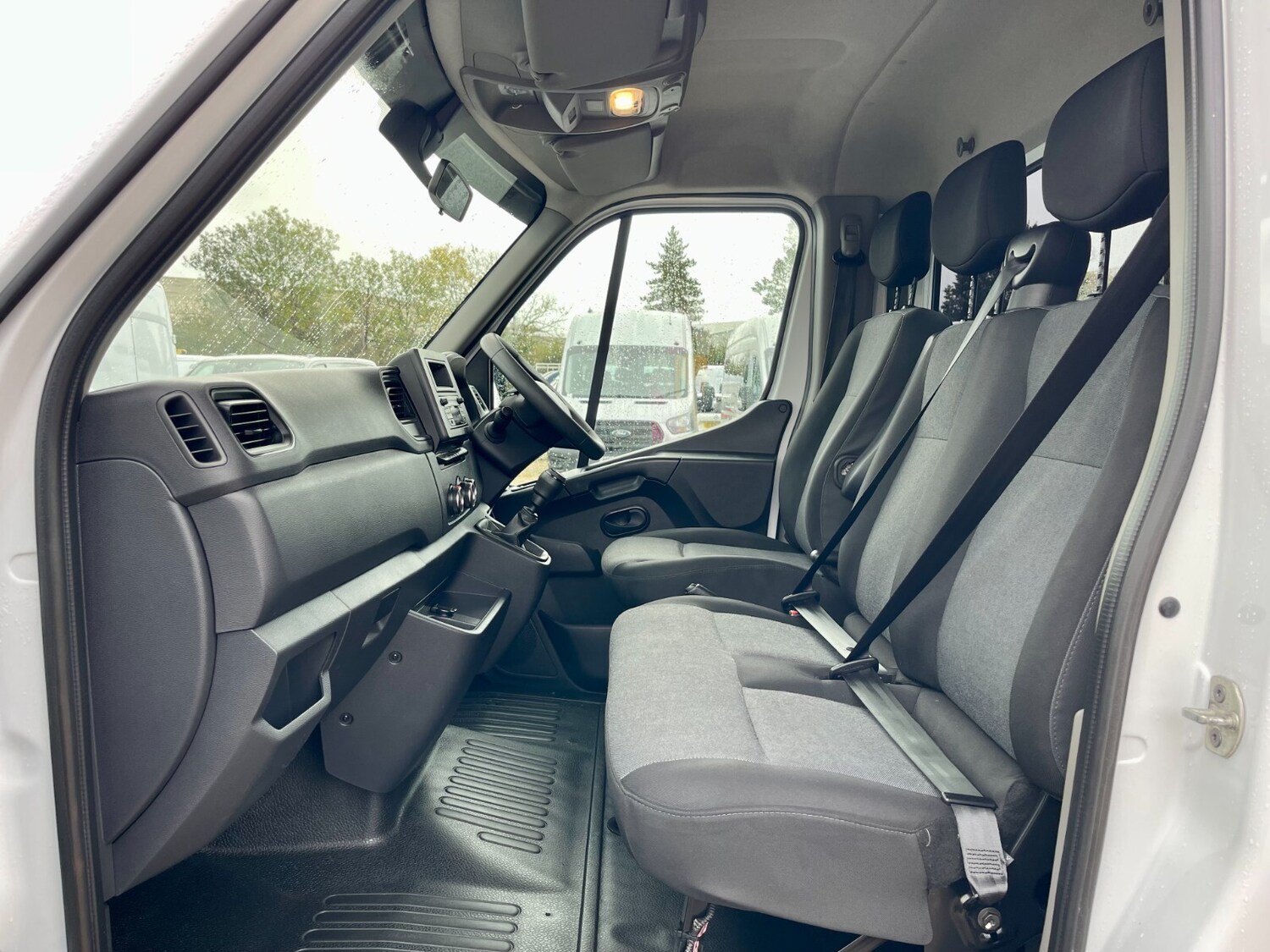 Used Renault Master 2022 for sale - 76254937: Photo 19