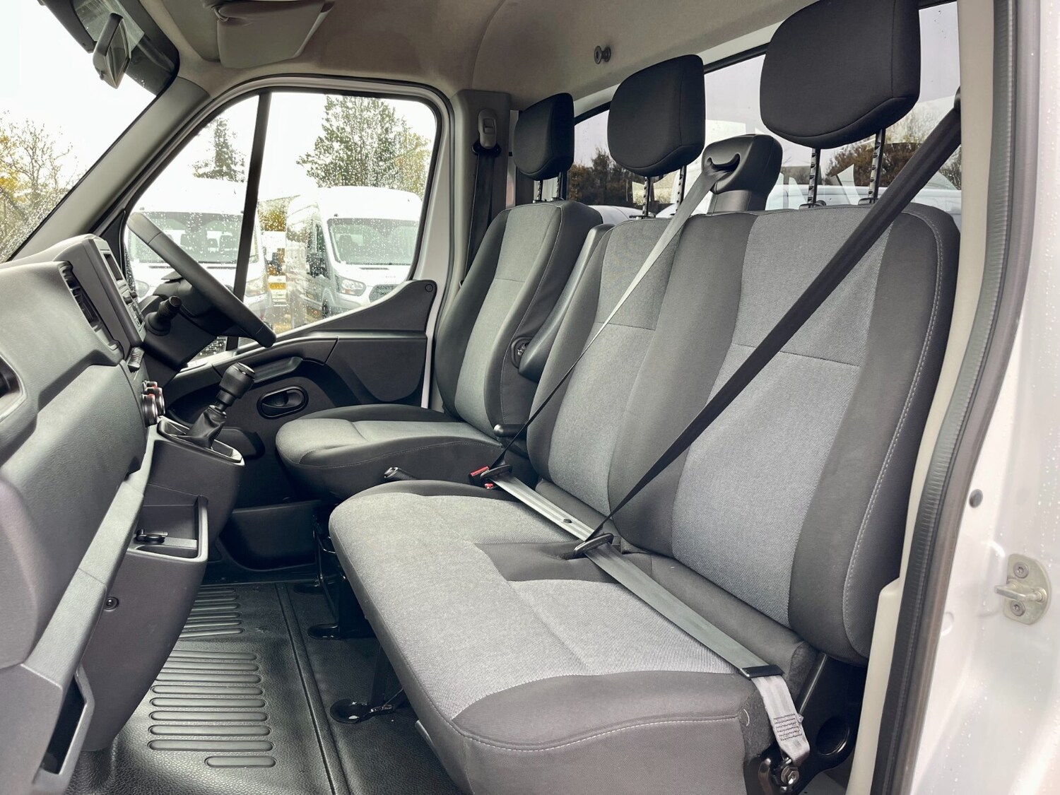 Used Renault Master 2022 for sale - 76254937: Photo 21