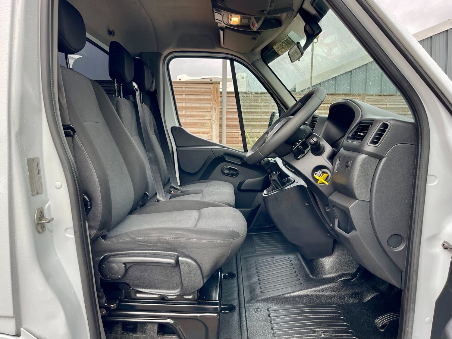 Used Renault Master 2022 for sale - 76254937: Photo 22